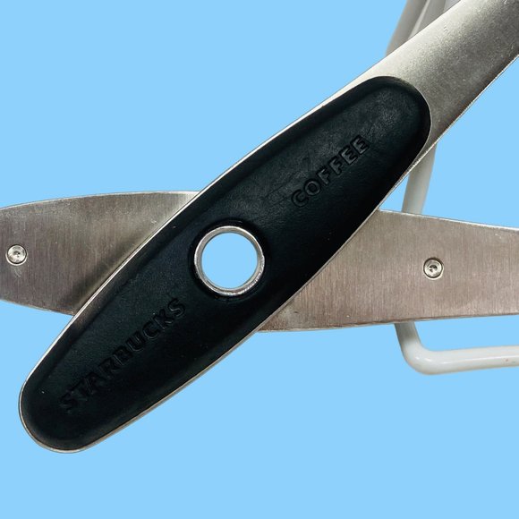 Starbucks Heavy Duty Dual Mesuring Spoons Coffee Scoop 2 tbsp Espresso 1.5 tbsp - Picture 4 of 10